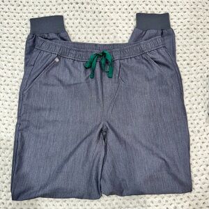 FIGS Tansen *TALL* Jogger Scrub Pants 
(Purchased as Men Style)